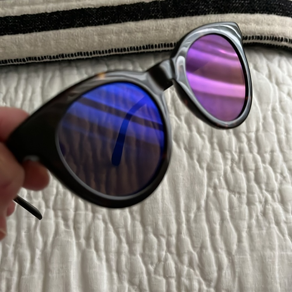 Madewell Sunglasses - Picture 4 of 6